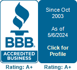 CT Electrical Services, Inc. is a BBB Accredited Electrical Contractor in Kalamazoo, MI