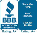 TriFound Financial, LLC is a BBB Accredited Financial Service in Grand Rapids, MI